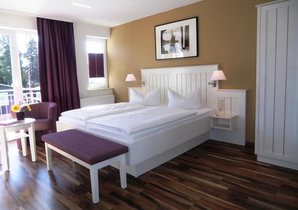 Pension Delia Will Heringsdorf  Kamer foto